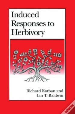 Capa do artigo Induced Responses To Herbivory