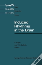 Induced Rhythms In The Brain