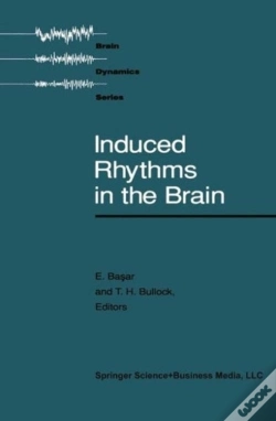 Capa do artigo Induced Rhythms In The Brain