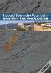 Capa do artigo Induced Seismicity Potential In Energy Technologies