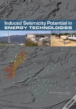 Capa do artigo Induced Seismicity Potential In Energy Technologies