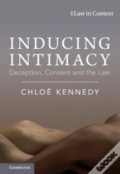Capa do artigo Inducing Intimacy