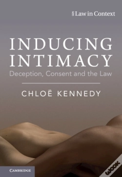 Capa do artigo Inducing Intimacy