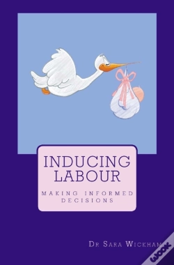 Capa do artigo Inducing Labour