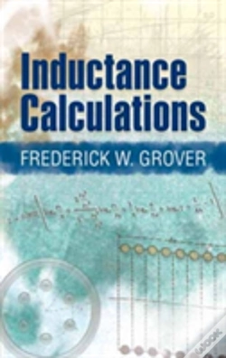 Capa do artigo Inductance Calculations