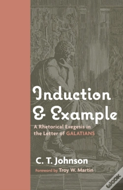 Capa do artigo Induction And Example