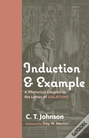 Capa do artigo Induction And Example