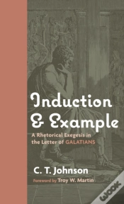 Capa do artigo Induction And Example