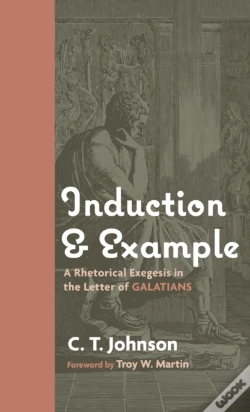 Capa do artigo Induction And Example
