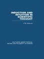 Induction And Intuition In Scientific Thought - Preview