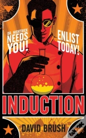 Capa do artigo Induction