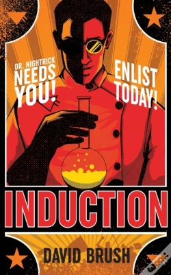 Capa do artigo Induction