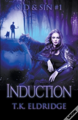 Capa do artigo Induction