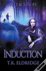 Capa do artigo Induction