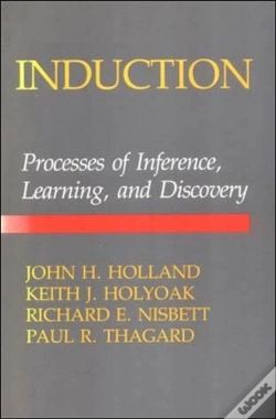 Capa do artigo Induction