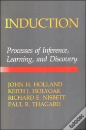 Capa do artigo Induction