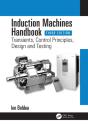 Induction Machines Handbook - Preview