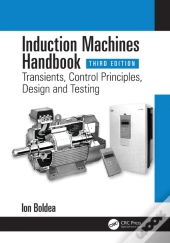 Induction Machines Handbook