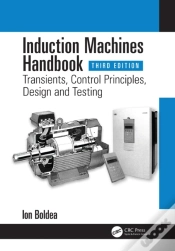 Capa do artigo Induction Machines Handbook