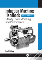 Capa do artigo Induction Machines Handbook