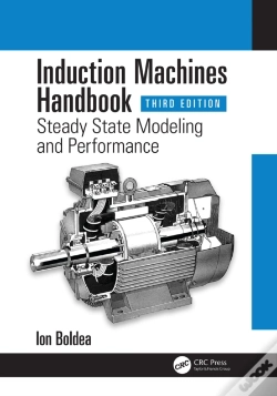 Capa do artigo Induction Machines Handbook