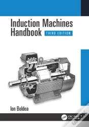 Capa do artigo Induction Machines Handbook