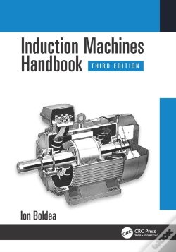 Capa do artigo Induction Machines Handbook