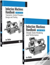 Induction Machines Handbook