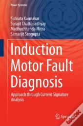 Induction Motor Fault Diagnosis
