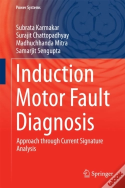 Capa do artigo Induction Motor Fault Diagnosis