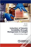 Induction Of Genetic Variability Through Mutagenesis In Isabgol