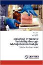 Induction Of Genetic Variability Through Mutagenesis In Isabgol - Preview