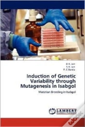 Capa do artigo Induction Of Genetic Variability Through Mutagenesis In Isabgol