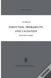 Induction, Probability, And Causation