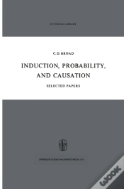 Capa do artigo Induction, Probability, And Causation