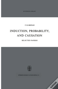 Capa do artigo Induction, Probability, And Causation