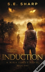 Capa do artigo Induction