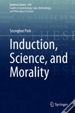 Capa do artigo Induction, Science, And Morality