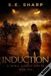 Capa do artigo Induction