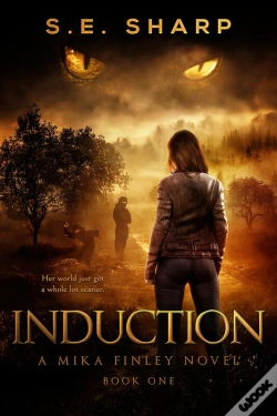 Capa do artigo Induction