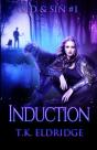Induction: Sid   Sin #1 - Preview