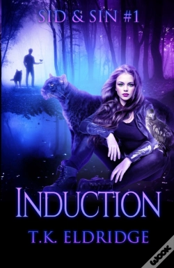 Capa do artigo Induction: Sid   Sin #1