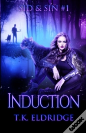 Capa do artigo Induction: Sid   Sin #1