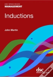 Capa do artigo Inductions