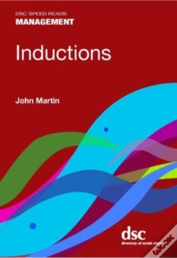Capa do artigo Inductions