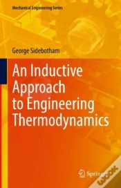 Capa do artigo Inductive Approach To Engineering Thermodynamics