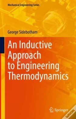 Capa do artigo Inductive Approach To Engineering Thermodynamics