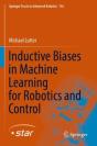 Inductive Biases In Machine Learning For Robotics And Control - Preview