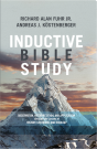 Inductive Bible Study - Preview