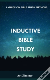 Capa do artigo Inductive Bible Study
